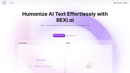 Bexi.ai